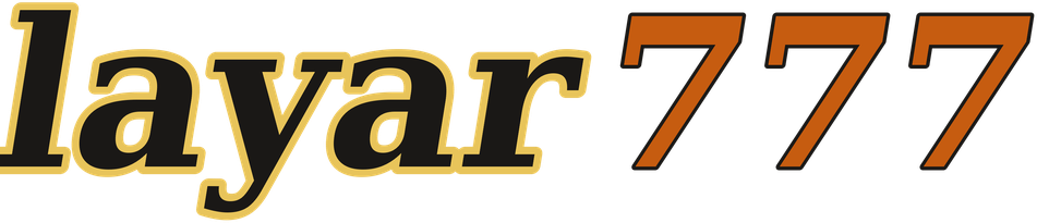 layar777 logo