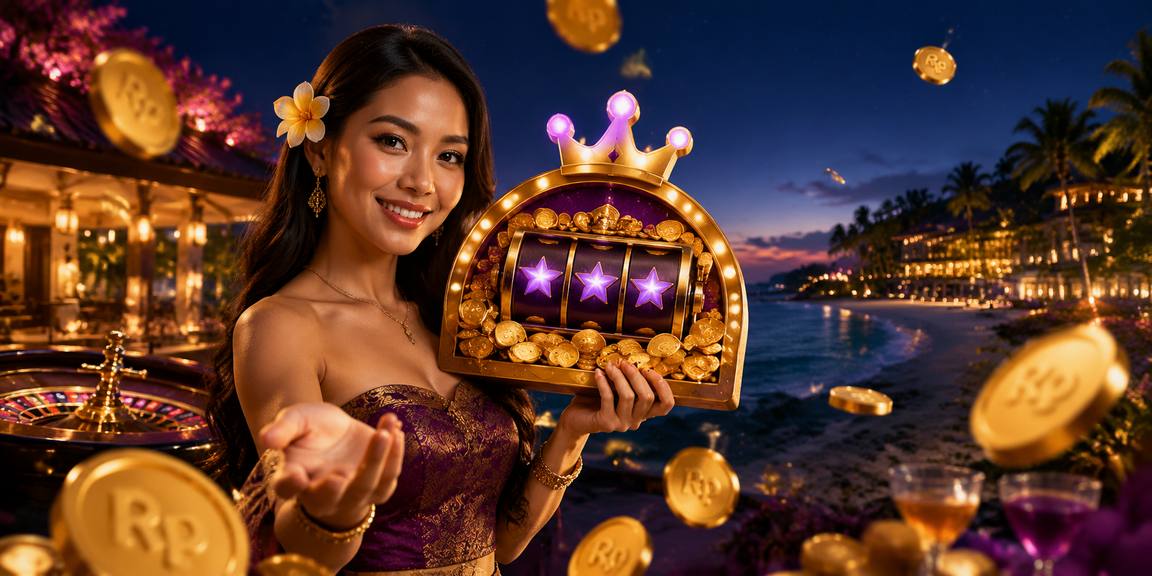 layar777 Dreams of Macau